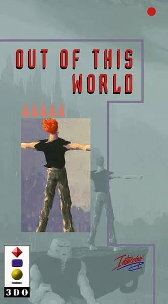 Out of This World box art