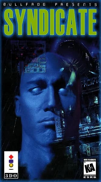 Syndicate Box Art