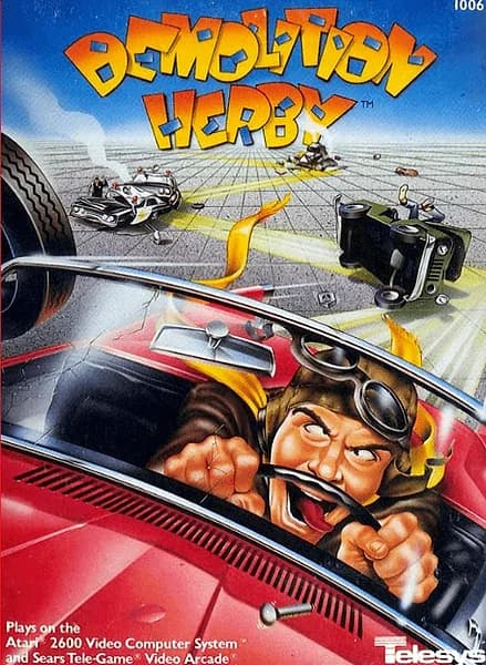 Demolition Herby Box Art