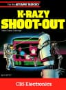 K-razy Shoot-Out