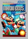Mario Bros.