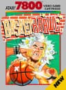 Basketbrawl