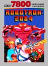Robotron: 2084