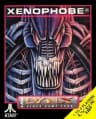 Xenophobe