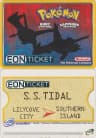 Eon Ticket