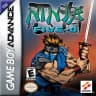 Ninja Five-O
