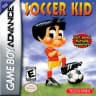 Soccer Kid