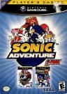 Sonic Adventure 2 Pack