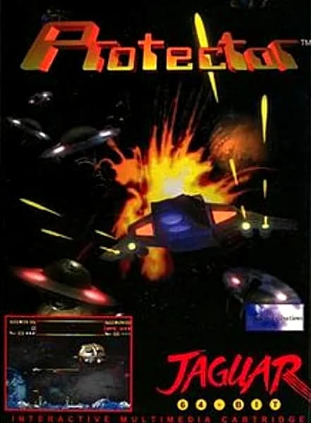 Protector Resurgence box art