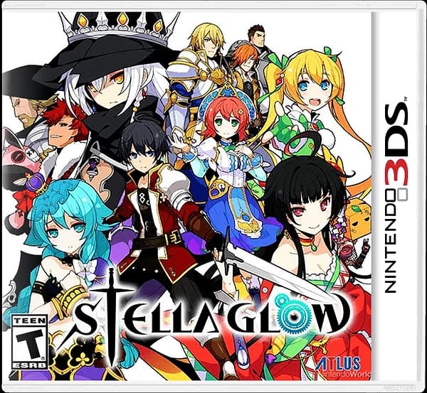 Stella Glow box art