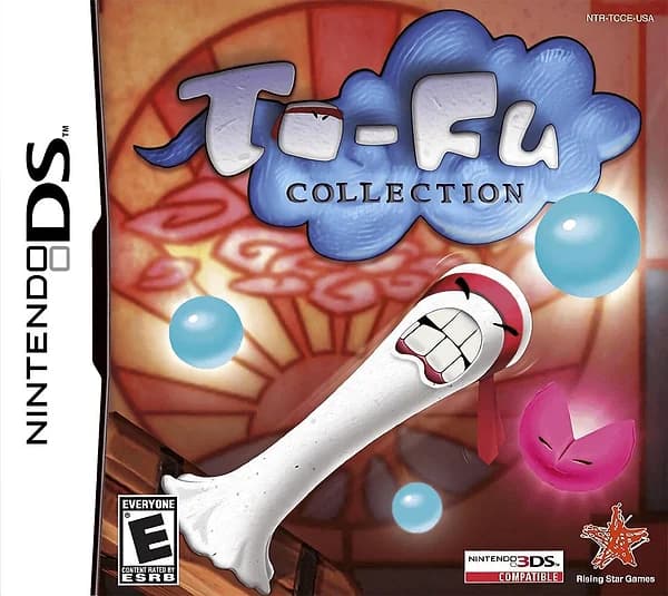 To-Fu Collection Box Art