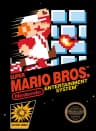Super Mario Bros.