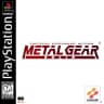 Metal Gear Solid