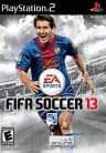 FIFA Soccer 13