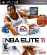 NBA Elite 11