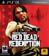 Red Dead Redemption