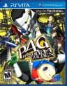 Persona 4 Golden