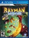 Rayman Legends