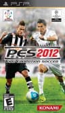 Pro Evolution Soccer 2012