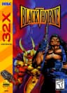 Blackthorne