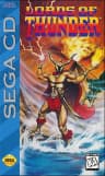 Lords of Thunder