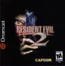 Resident Evil 2