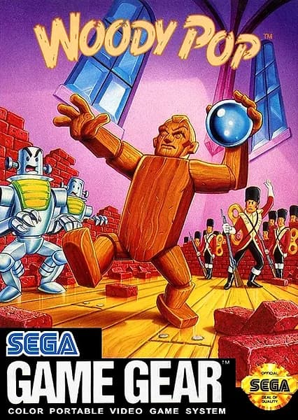 Woody Pop box art