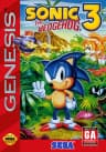 Sonic the Hedgehog 3