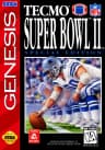 Tecmo Super Bowl II: Special Edition