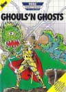 Ghouls 'n Ghosts