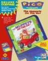Muppets on the Go