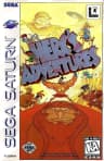 Herc's Adventures