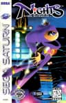 Nights into Dreams...
