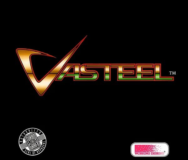Vasteel box art
