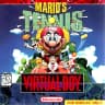 Mario's Tennis