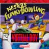 Nester's Funky Bowling