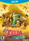 Legend of Zelda: The Wind Waker HD