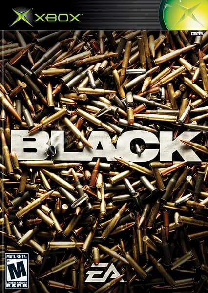 Black box art