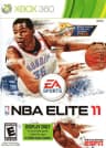 NBA Elite 11
