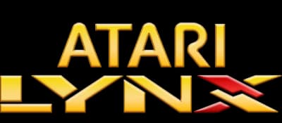 Atari Lynx Logo 