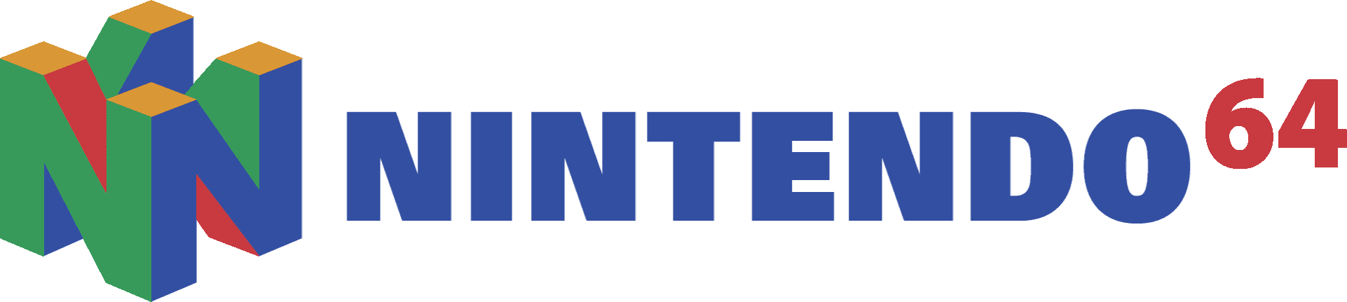 N64 Logo