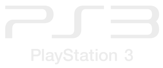 Playstation 3 Logo 