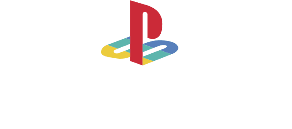 PS1 Logo