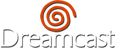 Sega Dreamcast Logo 