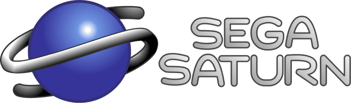 Sega Saturn Logo 