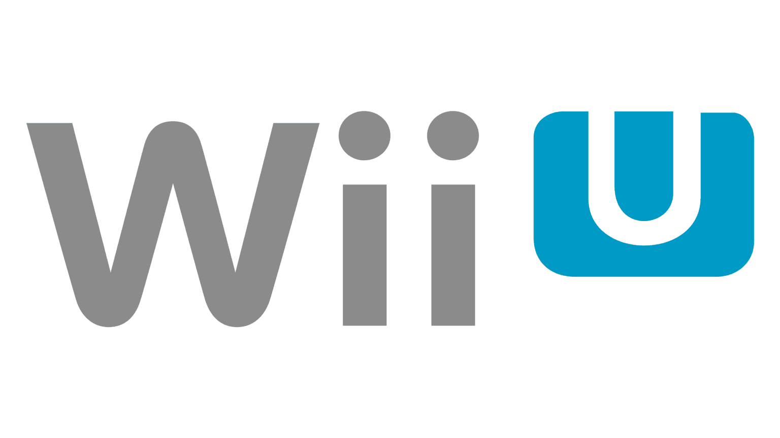 Wii U Logo 