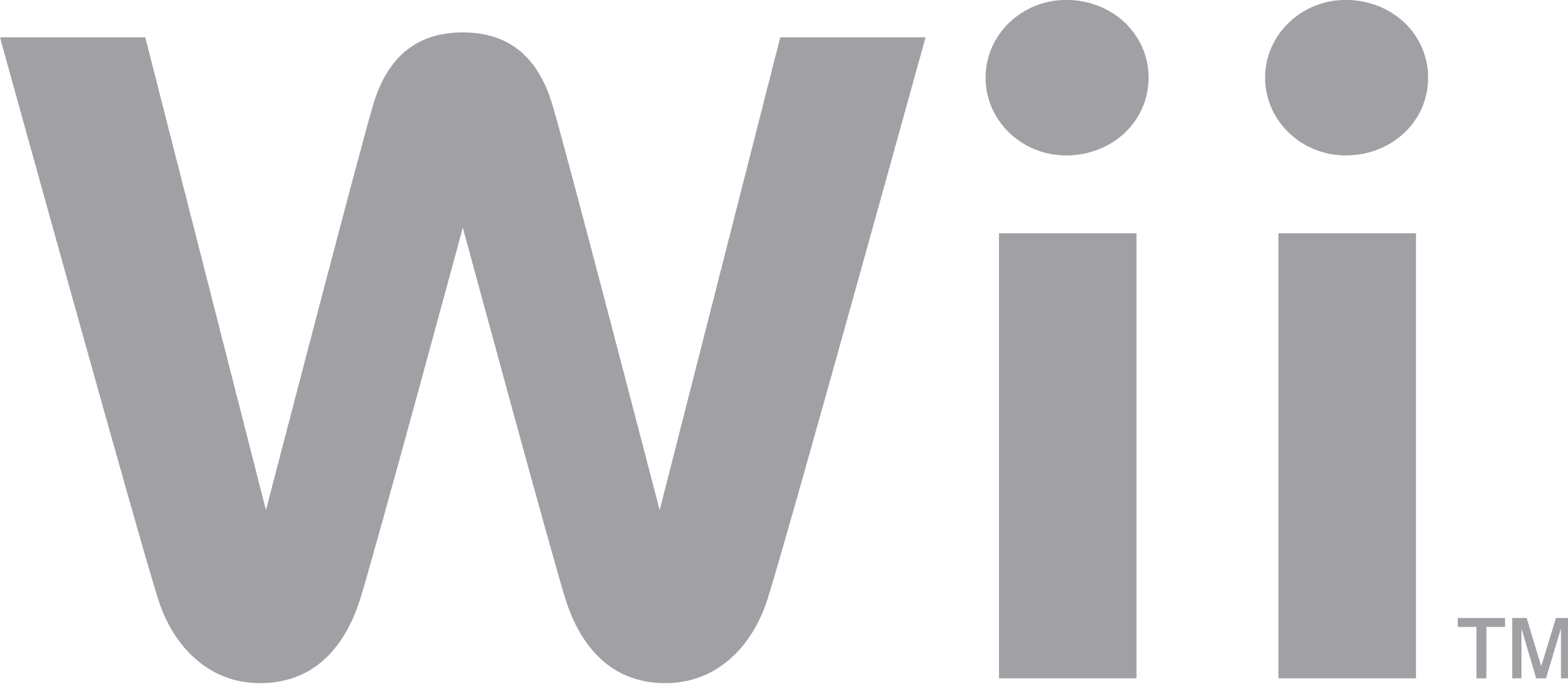 Wii Logo