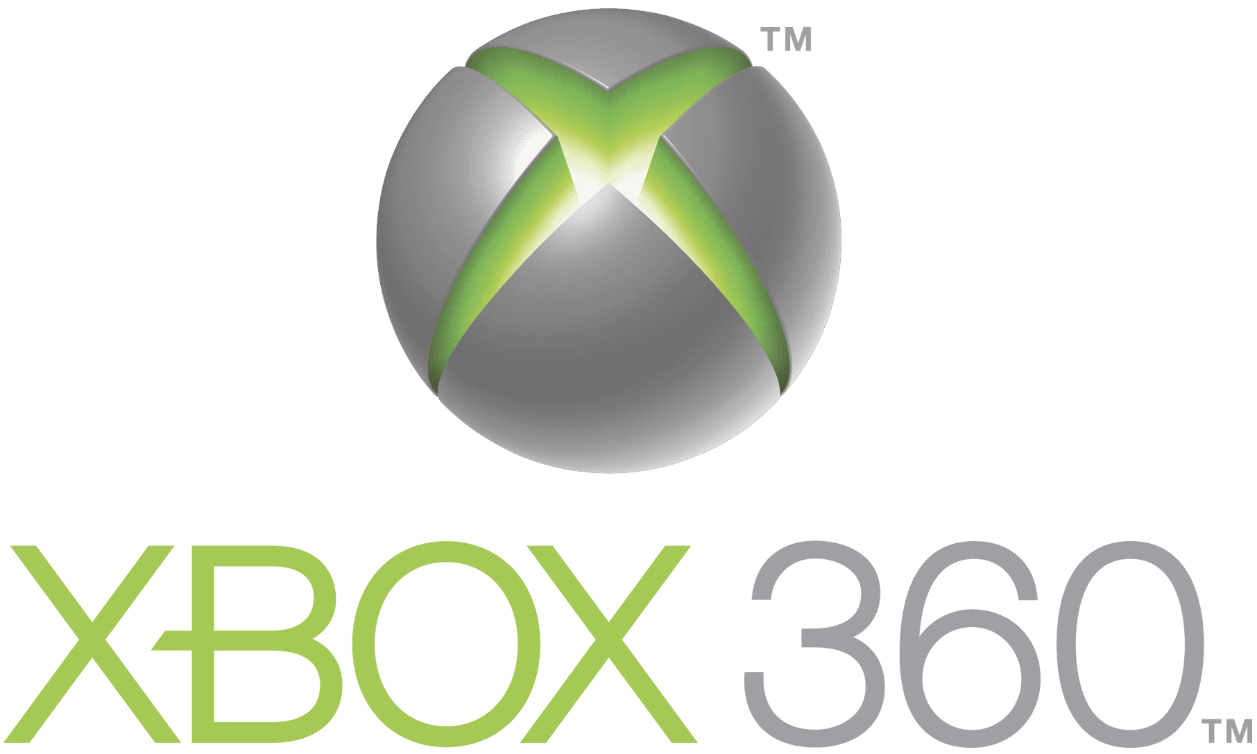 Xbox 360 Logo 