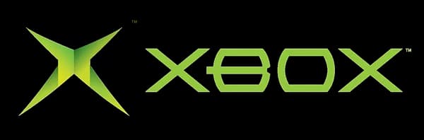 Xbox Logo 