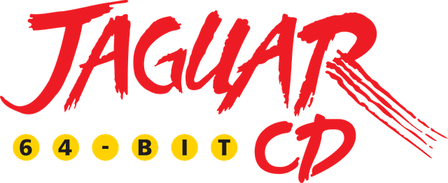 Jaguar CD